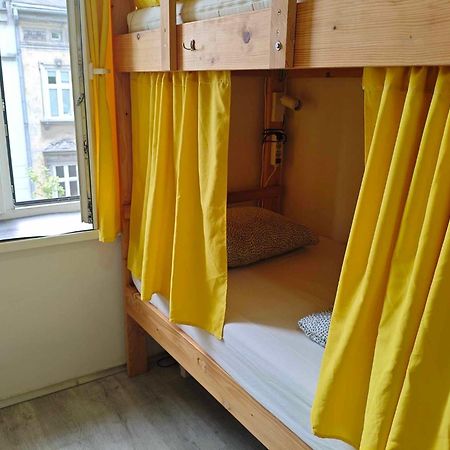 Evergreen Hostel Krakkó Kültér fotó