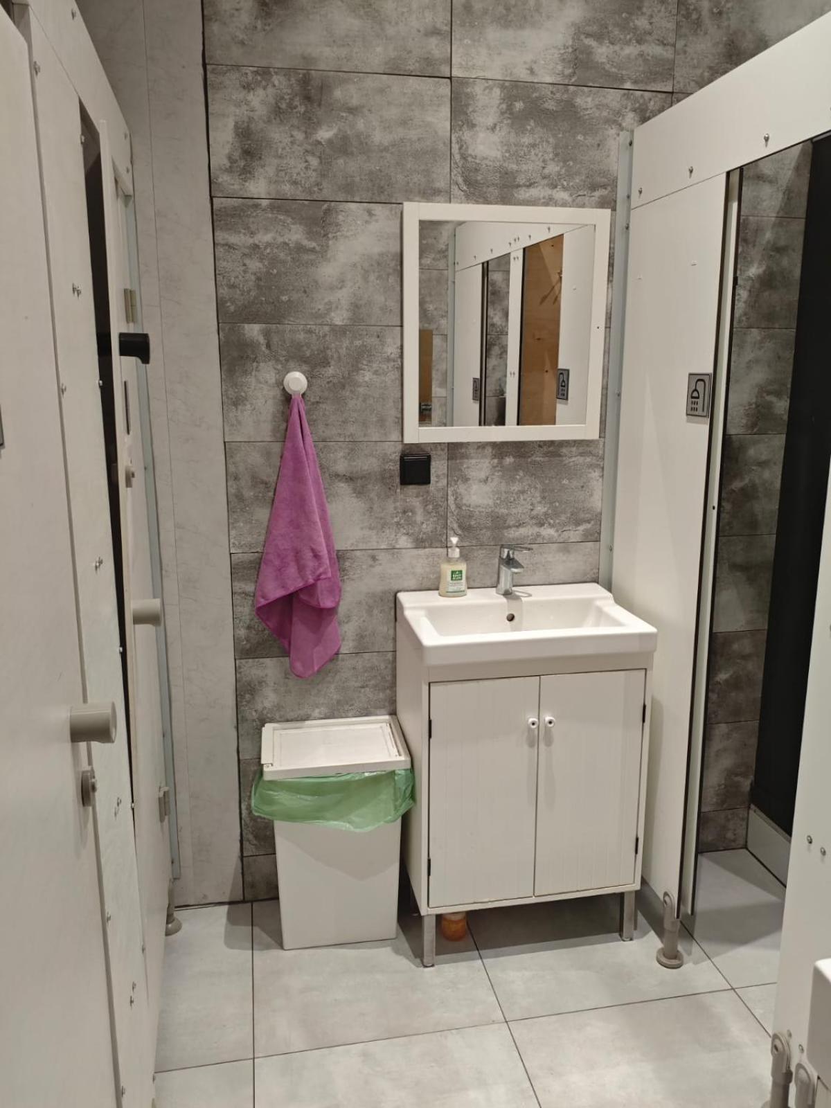 Evergreen Hostel Krakkó Kültér fotó