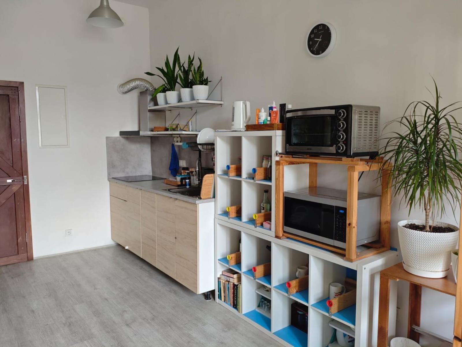 Evergreen Hostel Krakkó Kültér fotó