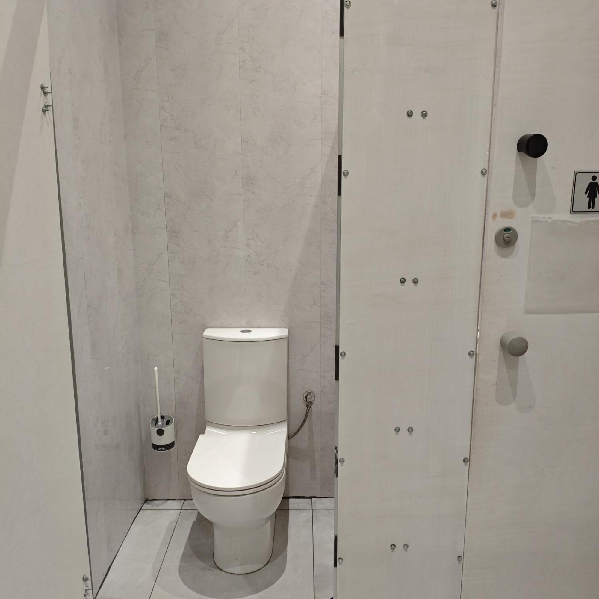 Evergreen Hostel Krakkó Kültér fotó
